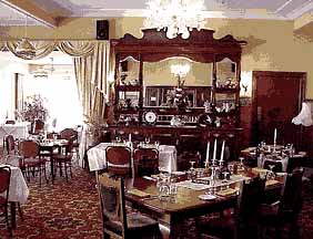 Marlborough Dining Room