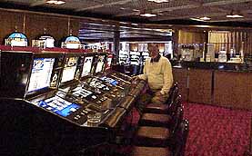 Roger at Slots