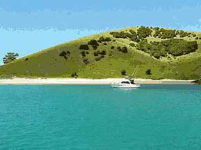 Russell Island