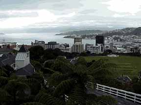 Wellington